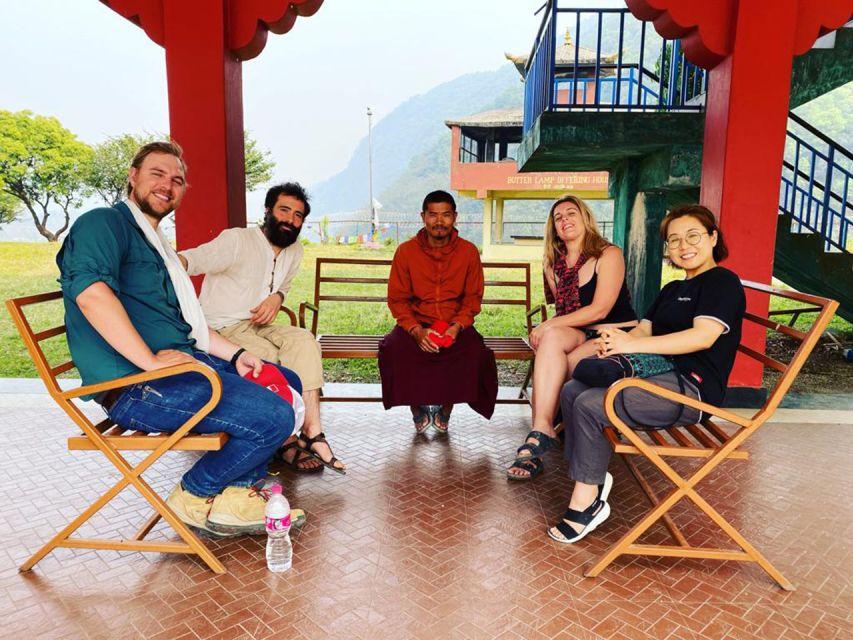 Morning half day Tibetan cultural tour - My verdict on the Tibetan cultural tour