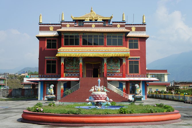 Morning Half Day Tibetan cultural tour to Tibetan Settlements - Why this early Pokhara tour is different