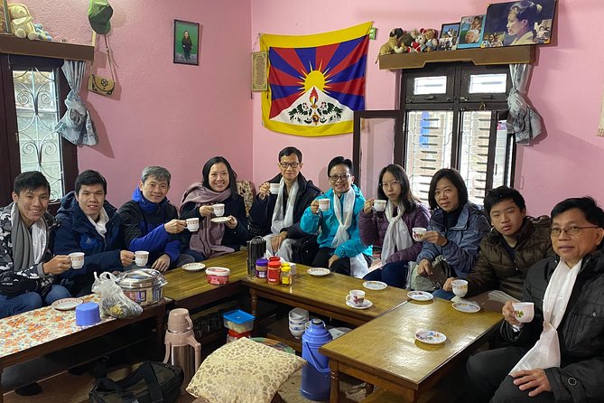 Morning Half Day Tibetan cultural tour to Tibetan Settlements - Who will get the most from this tour