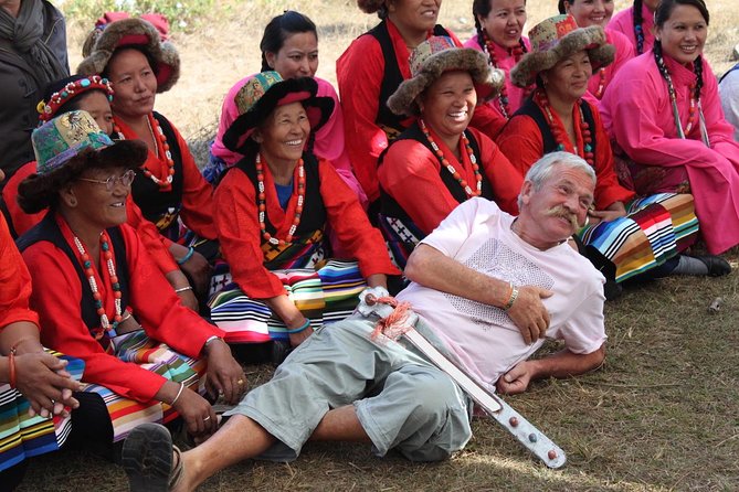 Morning Tibetan cultural tour to Tibetan settlements Pokhara - Key points to know before you book