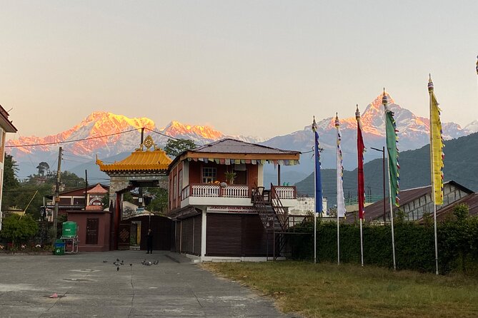 Morning Tibetan cultural tour to Tibetan settlements Pokhara - Why this tour offers more than a quick monastery visit