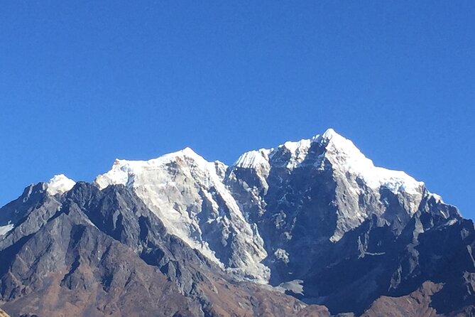 Mount Everest Helicopter Tour with Landings - Is $1,850 a Fair Price?