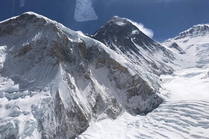 Mount Everest Helicopter Tour with Landings - Timing, Weather, and What Can Go Wrong