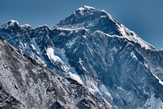 Mount Everest Helicopter Tour with Landings - Who Will Enjoy This Everest Flight Most?