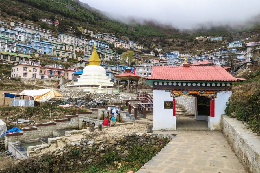 Mount Everest Panorama View Trek: Closest MT. Everest Hiking - Key points to know before booking