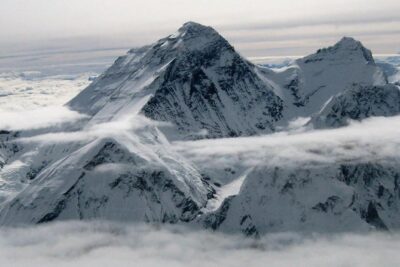 Mount Everest Scenic Flight by Buddha Air with Free Transfers