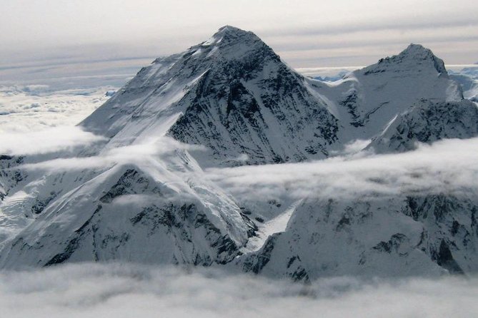 Mount Everest Scenic Flight by Buddha Air with Free Transfers - Key points to know before booking