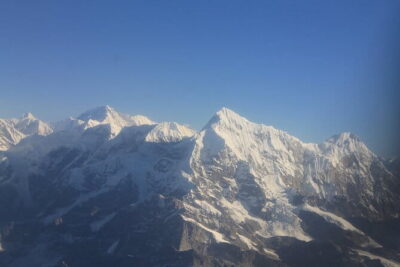 Mount Everest Scenic Flight by Shree Airlines with Free Transfers