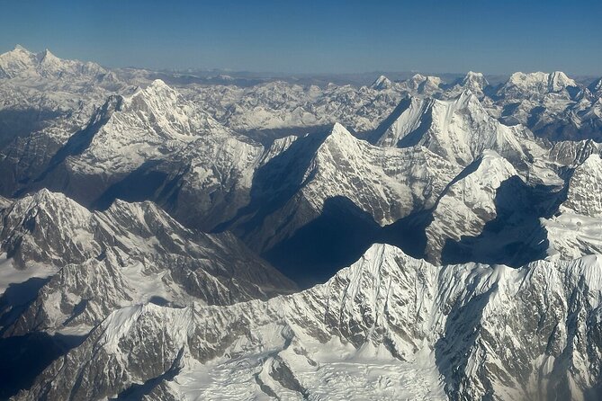 Mountain Everest Scenic Flight with Hotel Pickup and Dropoff - Weather, delays, and the value of the $75 price