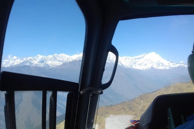Mountain Flight Experience in Nepal - Why this Kathmandu mountain flight is worth considering