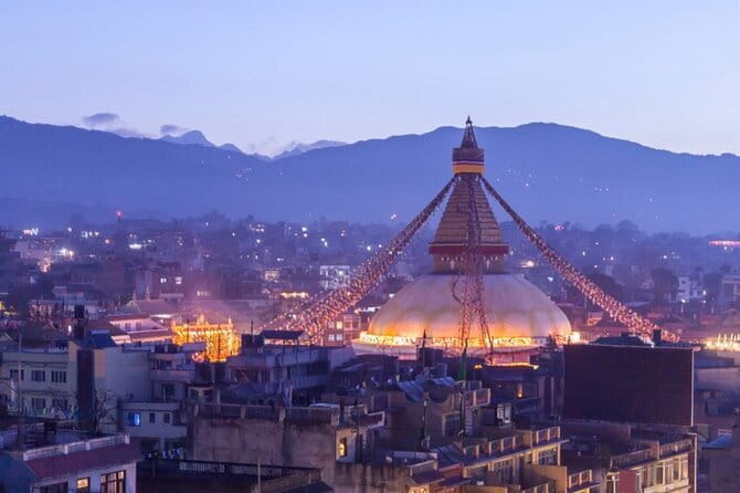 Mountain Flight Experience in Nepal - Who will enjoy this experience most