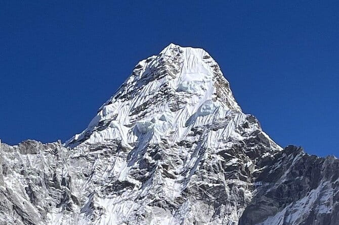Mountain Flight Experience in Nepal - Small details that can make the morning easier