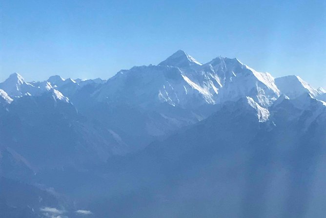 Mountain Flight in Nepal - Key points to know before booking