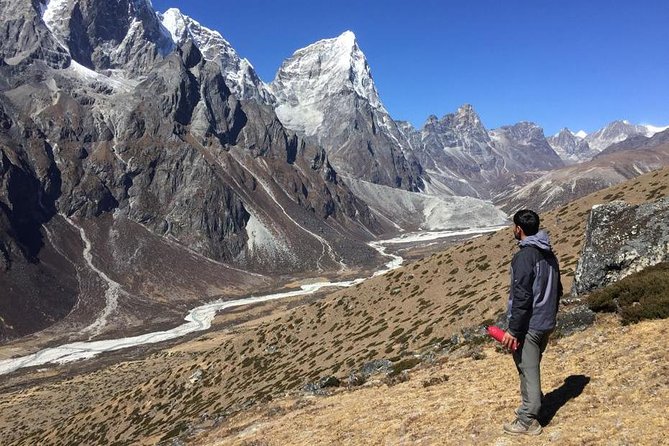Mt. Everest Base Camp (EBC) Trekking from Kathmandu - Why the 13-day route works