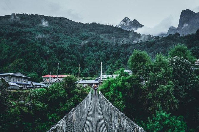 Mt Everest Base CampTrek | Budget Package - Kathmandu preparation before the mountain route