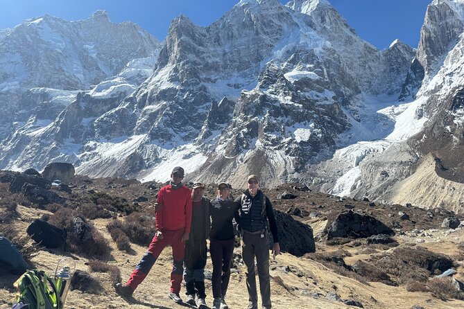 Mt. Kanchenjunga South to North Base Camp Trekking - Key points before you commit