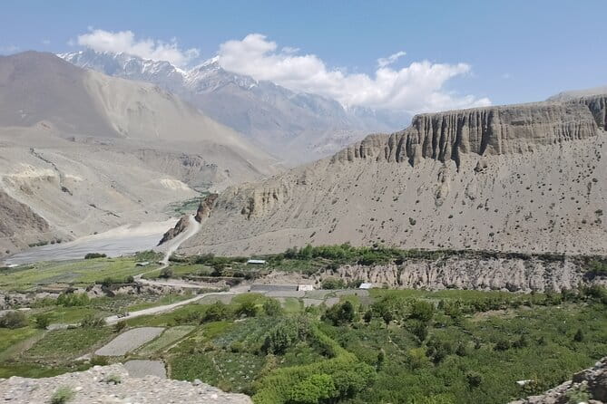 Muktinath Tour Package 6 Days - Key points to know before booking