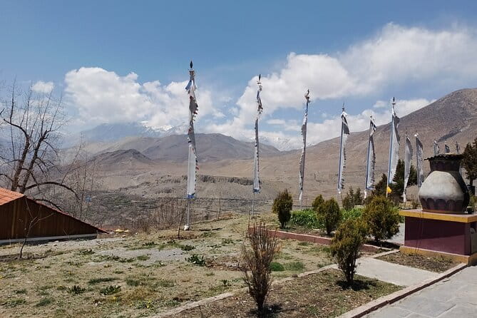 Muktinath Tour Package 6 Days - Day 6: Pokhara to Kathmandu
