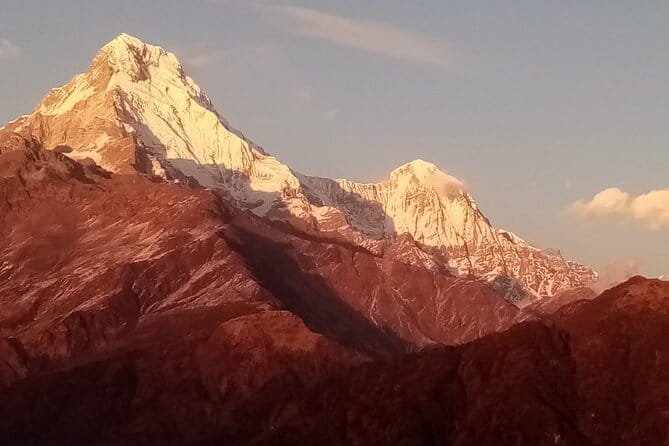 Multi-Day Tour from Pokhara, Poon Hill and Mulde Trek - Key Points Before You Book