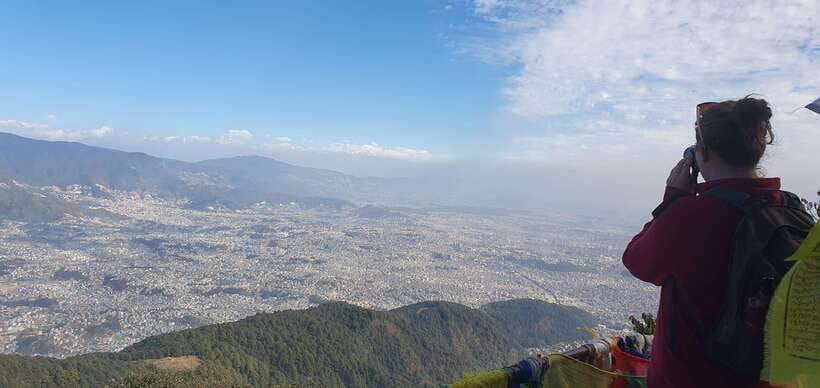 Nagarjun Jamacho Day Hike – Stunning Valley Himalayan Views - Who should book this hike?