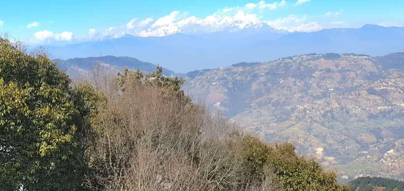 Nagarjun Jamacho Day Hike – Stunning Valley Himalayan Views - Packing advice for a more comfortable day