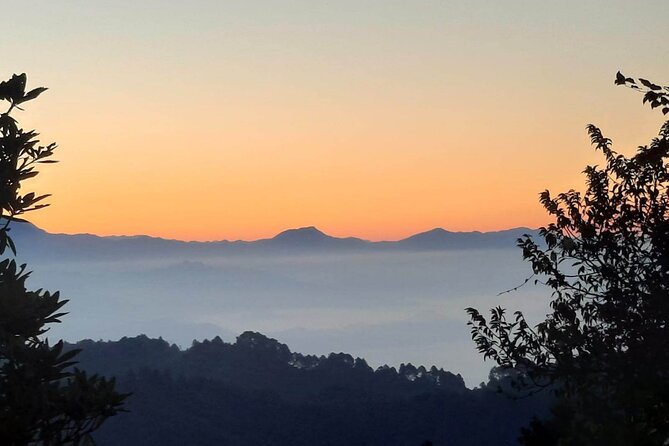Nagarkot (2175m) Sunrise and Day Hike to Changunarayan Temple - Why this short trek works from Kathmandu
