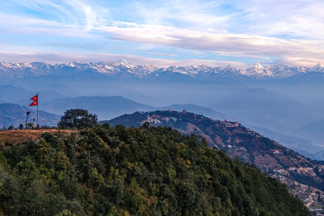 Nagarkot & Bhaktapur Private Tour - Timing, comfort, and the private format