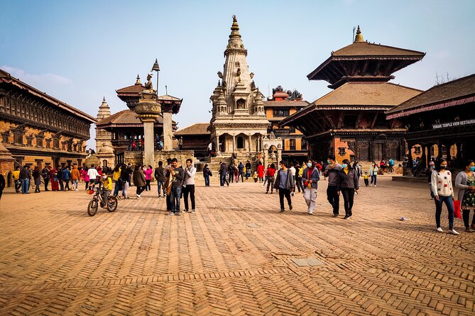 Nagarkot & Bhaktapur Private Tour - Who will enjoy this day most