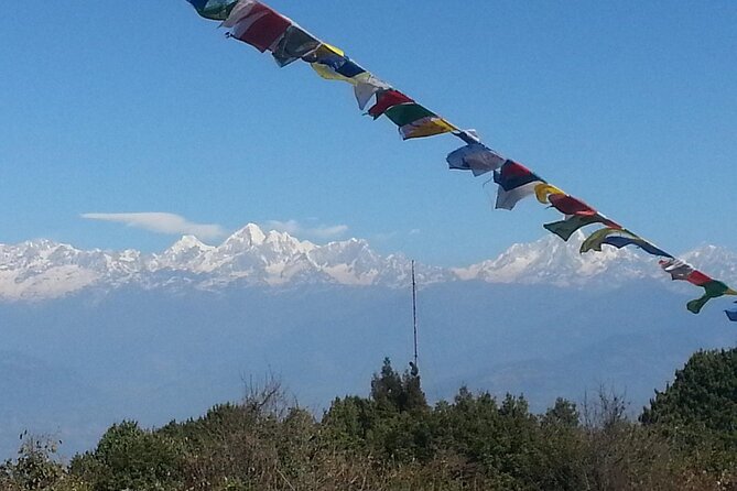 Nagarkot day hiking tour with Everest view - Who should book this hike?