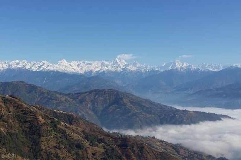Nagarkot Everest Sunrise, Hike to Changunarayan & Bhaktapur - Key points at a glance