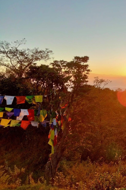 Nagarkot Everest Sunrise, Hike to Changunarayan & Bhaktapur - Why this Nepal day trip works so well