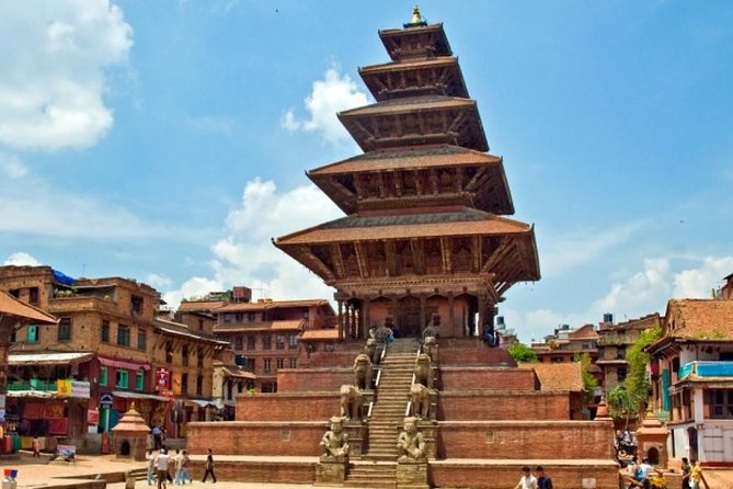Nagarkot Full-Day Hiking Tour from Kathmandu - Why Nagarkot works as a Kathmandu escape