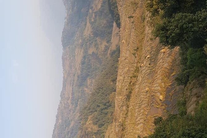 Nagarkot Full-Day Hiking Tour from Kathmandu - Who should book this hike?