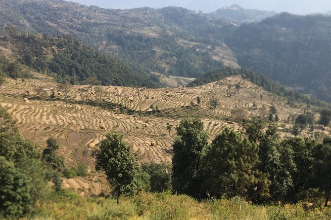 Nagarkot Full-Day Hiking Tour from Kathmandu - Starting at Changu Narayan Temple
