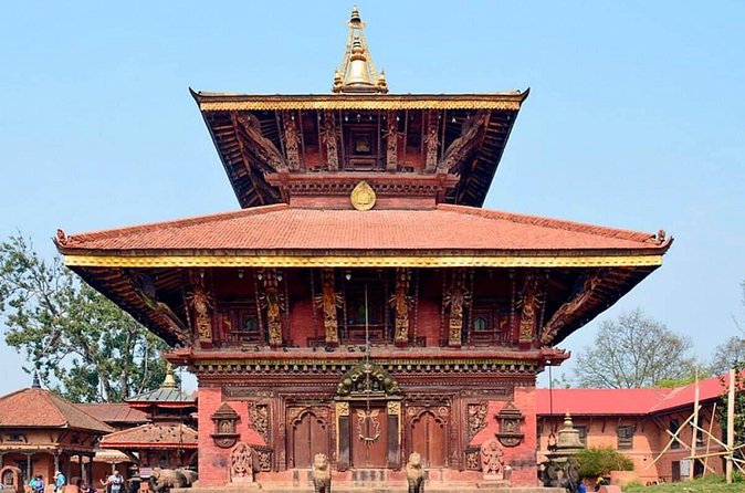 Nagarkot Private Day Hike Experience - Walking through Nepal’s countryside
