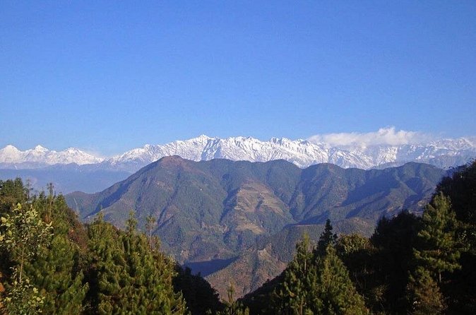 Nagarkot Private Day Hike Experience - What the $80 price really buys
