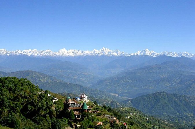 Nagarkot Private Day Hike Experience - How to judge the early start