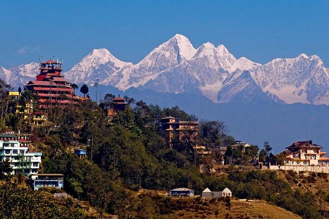Nagarkot Private Day Hike Experience - Who will enjoy this outing most