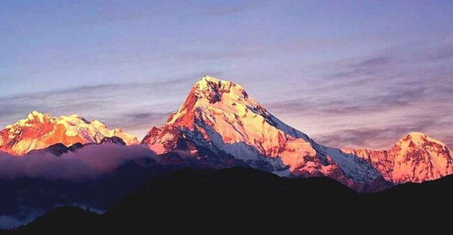 Nagarkot Sunrise and Bhaktapur Sightseeing - The morning at a glance