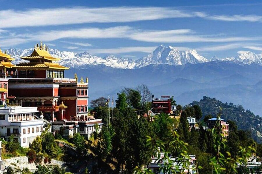 Nagarkot Sunrise and Bhaktapur Sightseeing - Why this pairing works so well