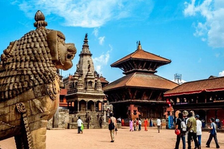 Nagarkot Sunrise and Bhaktapur Sightseeing - What a local guide adds
