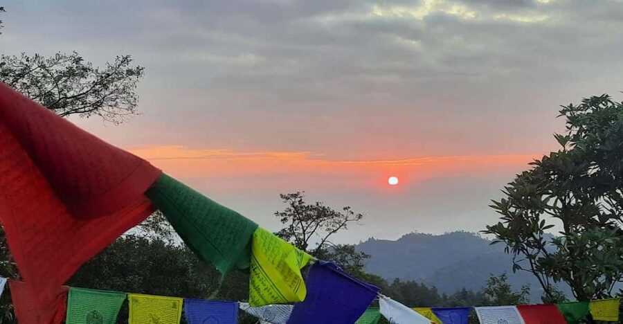 Nagarkot Sunrise and Bhaktapur Tour - Key points to know before you book