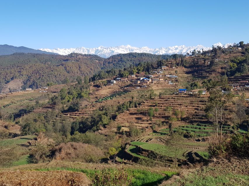 Nagarkot Sunrise and Day Hike from Kathmandu - Key points to know before you book