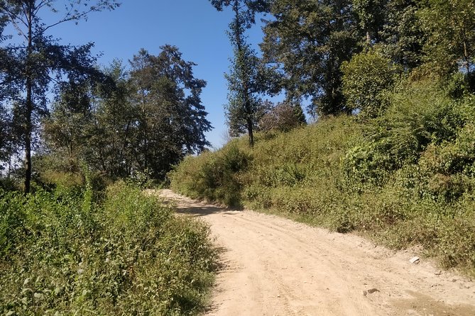 Nagarkot Sunrise and day hike to Bhaktapur - What the $53.34 price really covers
