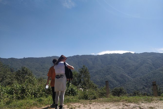 Nagarkot Sunrise and day hike to Bhaktapur - Who should book this outing