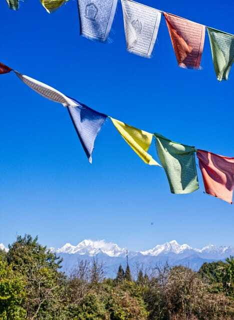 Nagarkot Sunrise and Hike to Changu Narayan Temple - Changu Narayan, a worthy finish after the walk