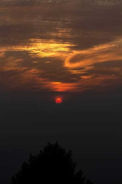 Nagarkot Sunrise and Hike to Changu Narayan Temple - What the guide and driver add