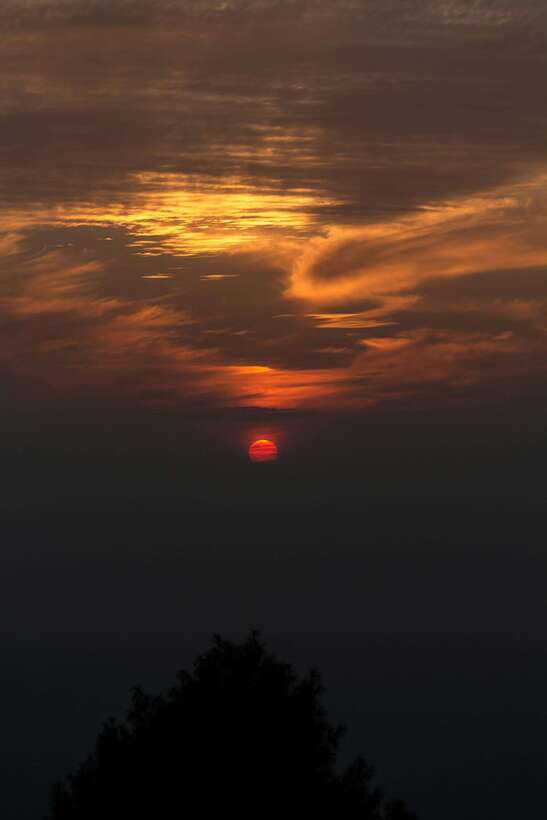 Nagarkot Sunrise and Hike to Changu Narayan Temple - Practical preparation for a smoother morning