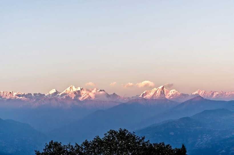Nagarkot Sunrise and Hike to Changu Narayan Temple - My verdict on Nagarkot and Changu Narayan