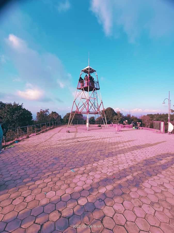 Nagarkot Sunrise and Sunset Tour from Kathmandu - Why Nagarkot makes a good short escape